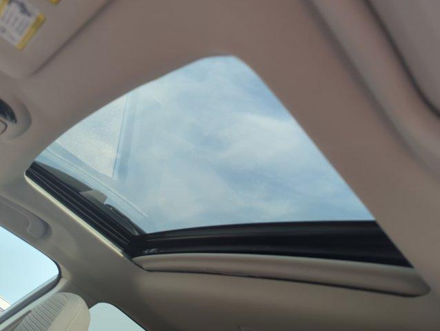 used 2022 Subaru Outback car, priced at $27,999