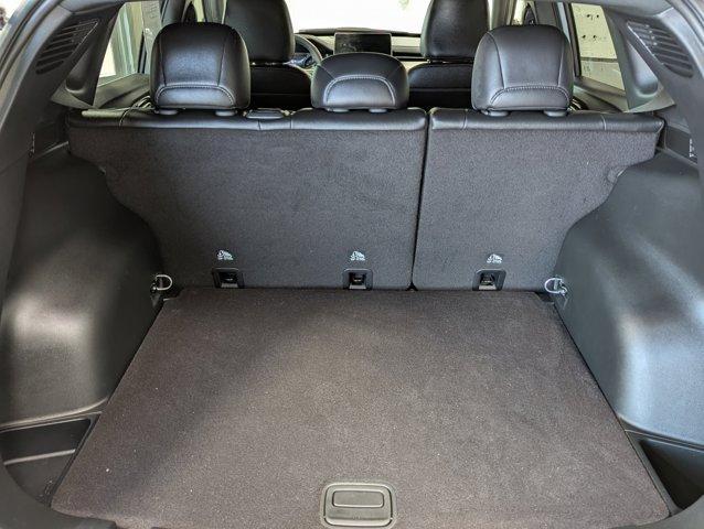 used 2024 Jeep Compass car, priced at $31,988