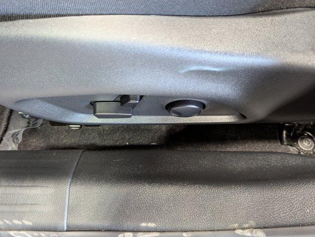 used 2024 Jeep Compass car, priced at $31,988