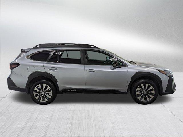 used 2024 Subaru Outback car, priced at $36,988