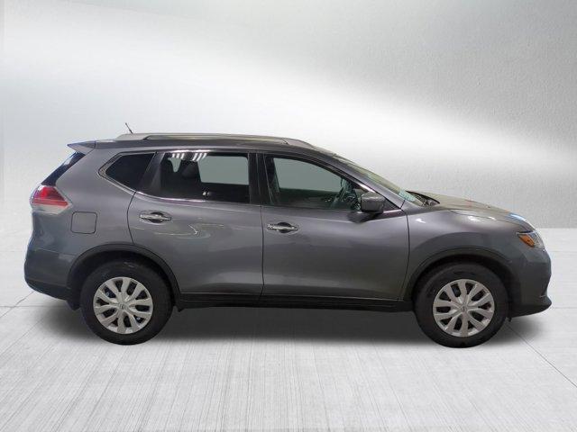 used 2016 Nissan Rogue car, priced at $13,988