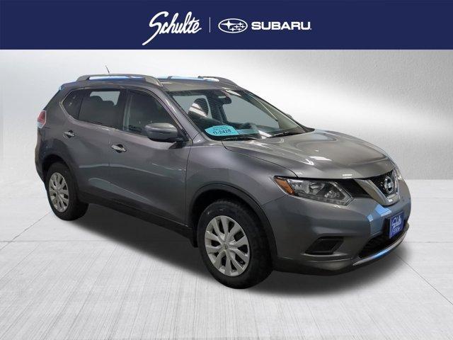 used 2016 Nissan Rogue car, priced at $13,755