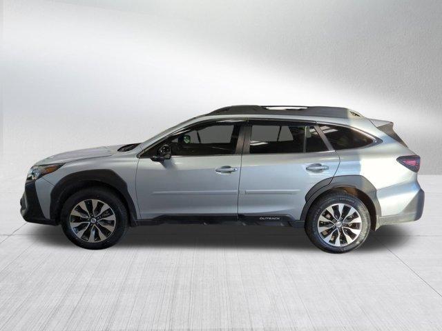 used 2023 Subaru Outback car, priced at $30,455