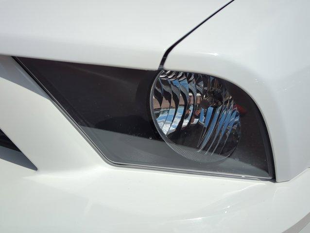 used 2007 Ford Shelby GT500 car, priced at $37,955