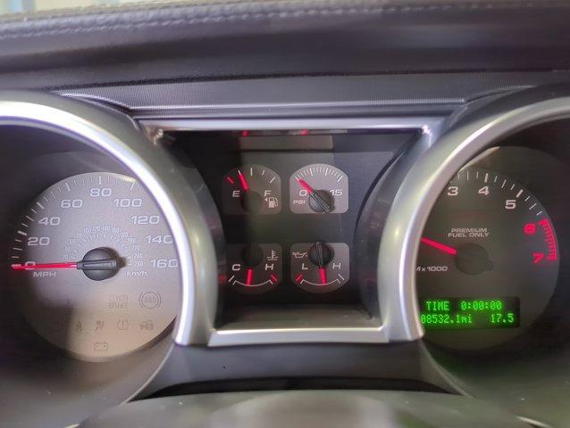 used 2007 Ford Shelby GT500 car, priced at $37,955
