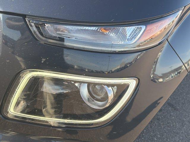 used 2023 Hyundai Venue car, priced at $17,655