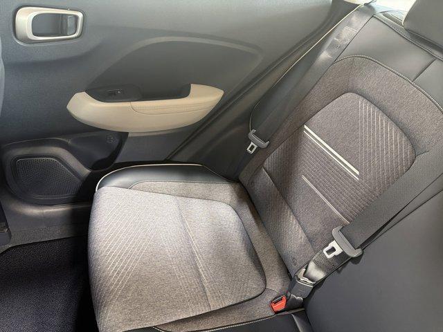 used 2023 Hyundai Venue car, priced at $17,655