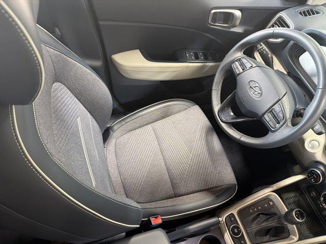 used 2023 Hyundai Venue car, priced at $17,655