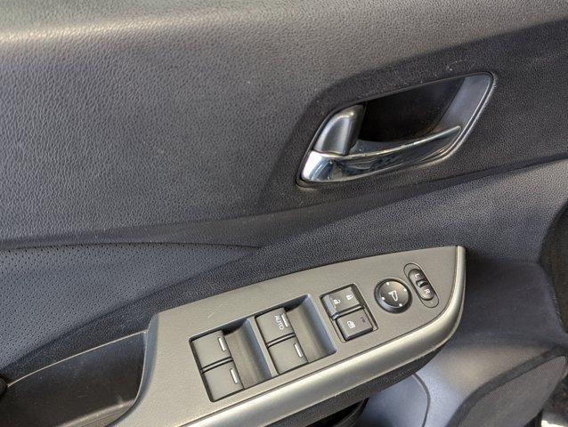 used 2016 Honda CR-V car, priced at $20,555
