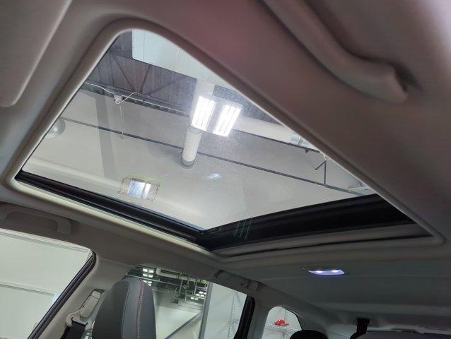 used 2024 Subaru Forester car, priced at $33,999