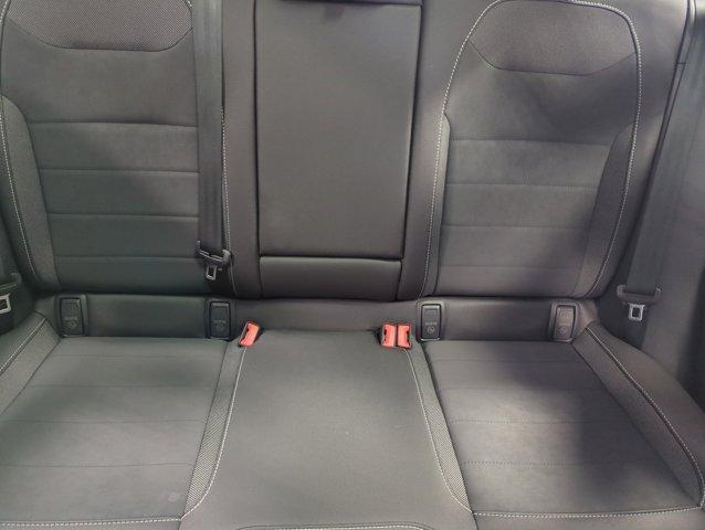 used 2024 Volkswagen Taos car, priced at $27,555