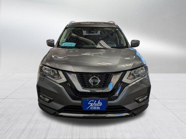 used 2018 Nissan Rogue car, priced at $14,999