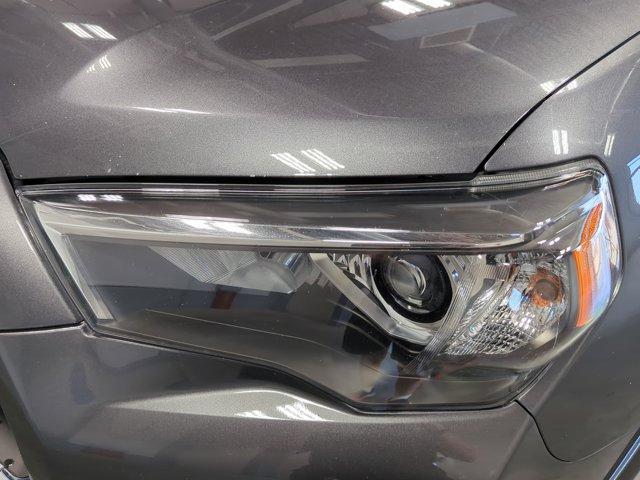 used 2023 Toyota 4Runner car, priced at $49,555