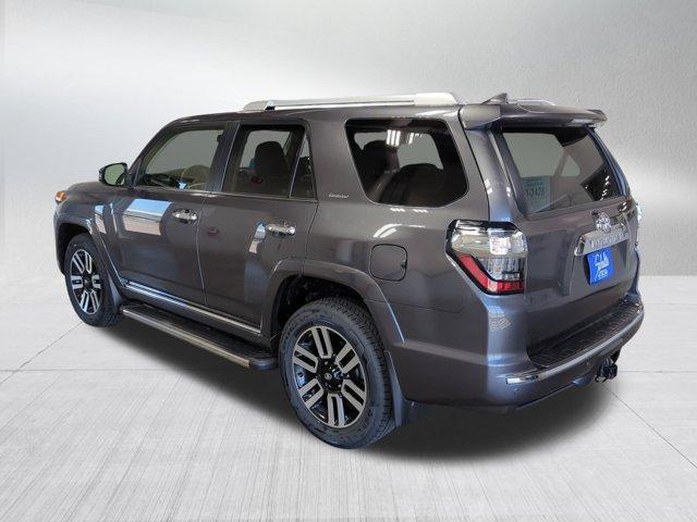 used 2023 Toyota 4Runner car, priced at $49,555