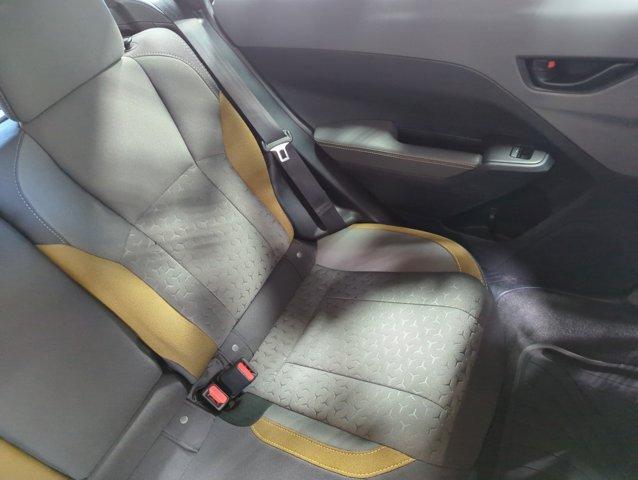 used 2024 Subaru Crosstrek car, priced at $29,355