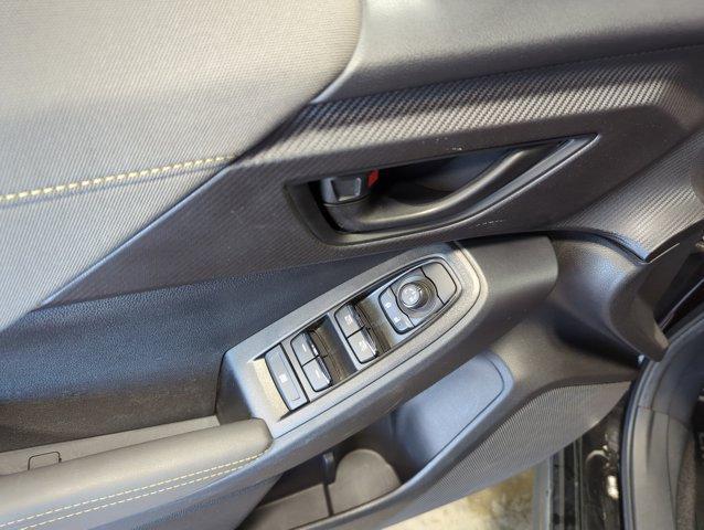 used 2024 Subaru Crosstrek car, priced at $29,355