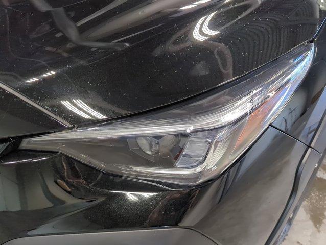 used 2024 Subaru Crosstrek car, priced at $29,355