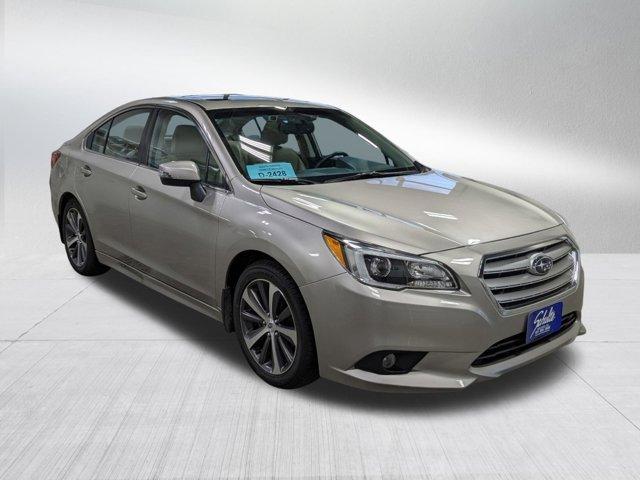 used 2016 Subaru Legacy car, priced at $19,988