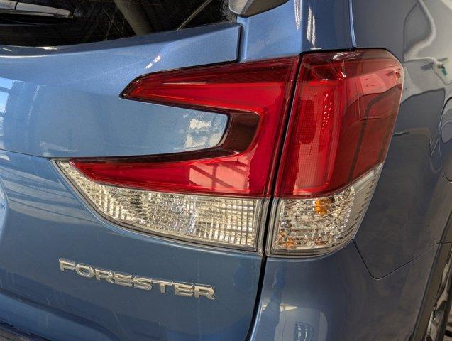 used 2022 Subaru Forester car, priced at $28,988