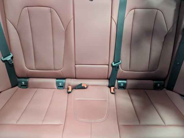 used 2024 BMW X3 car, priced at $48,988