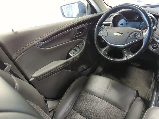 used 2018 Chevrolet Impala car, priced at $12,555