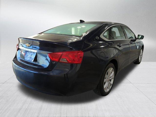 used 2018 Chevrolet Impala car, priced at $12,555