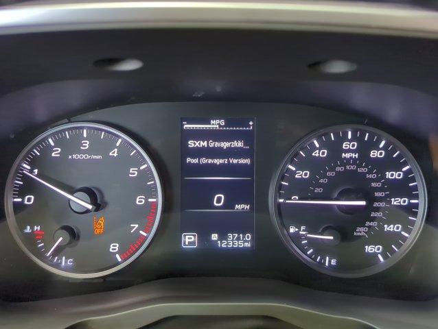 used 2024 Subaru Ascent car, priced at $36,988