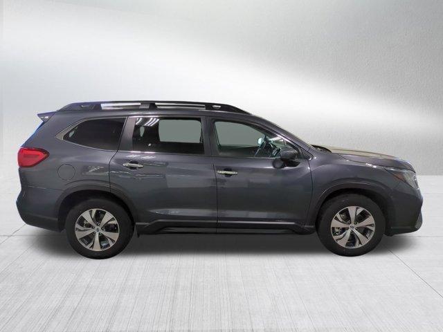 used 2024 Subaru Ascent car, priced at $36,988