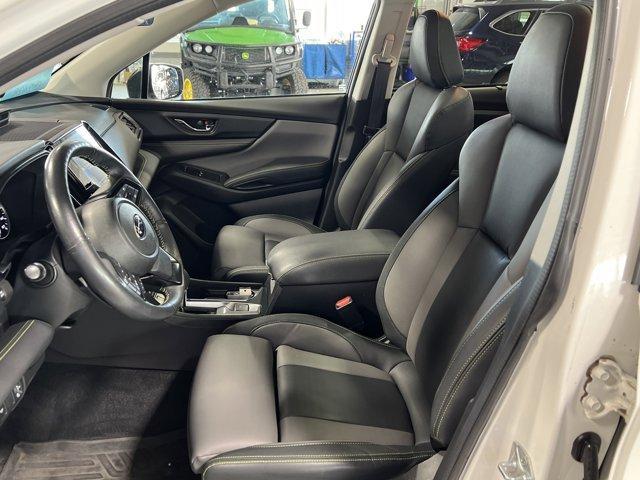 used 2023 Subaru Ascent car, priced at $25,655
