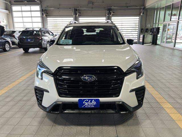 used 2023 Subaru Ascent car, priced at $25,655