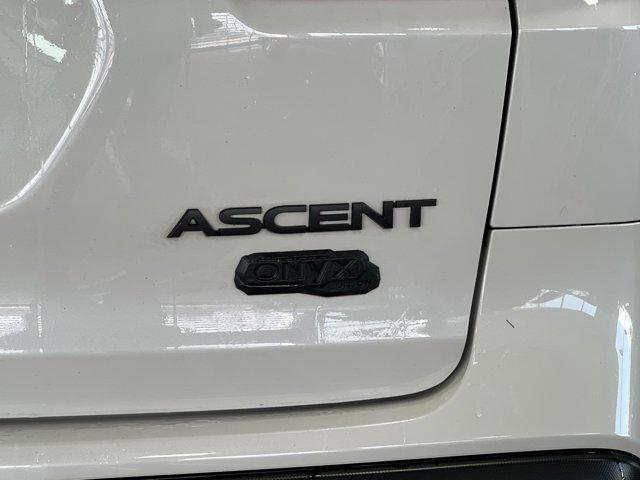 used 2023 Subaru Ascent car, priced at $25,655