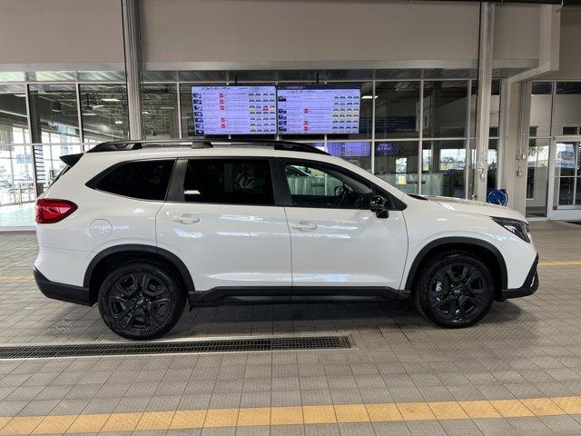 used 2023 Subaru Ascent car, priced at $25,655