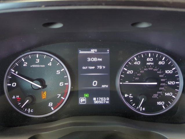 used 2023 Subaru Ascent car, priced at $25,655