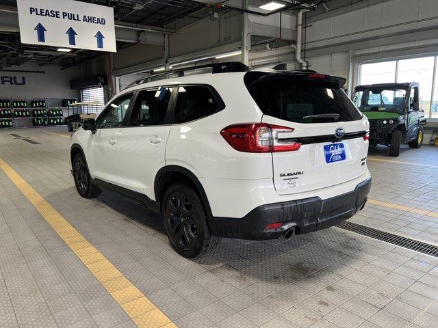 used 2023 Subaru Ascent car, priced at $25,655