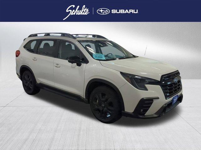 used 2023 Subaru Ascent car, priced at $25,655