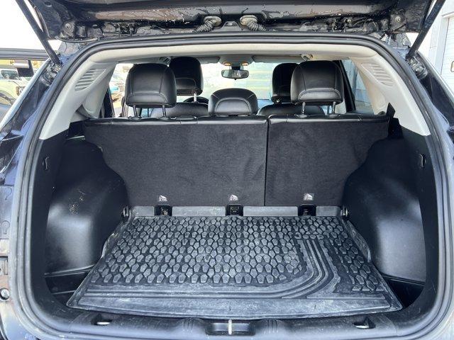 used 2019 Jeep Compass car, priced at $13,988
