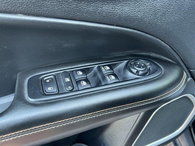 used 2019 Jeep Compass car, priced at $13,988