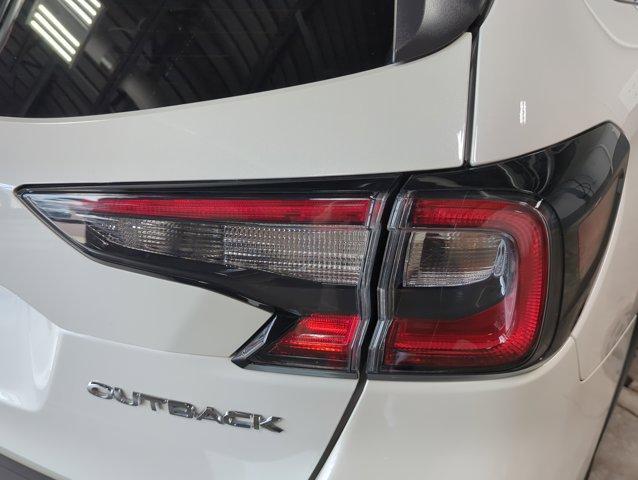 used 2024 Subaru Outback car, priced at $27,955