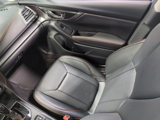 used 2020 Subaru Crosstrek car, priced at $24,988