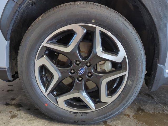 used 2020 Subaru Crosstrek car, priced at $24,988