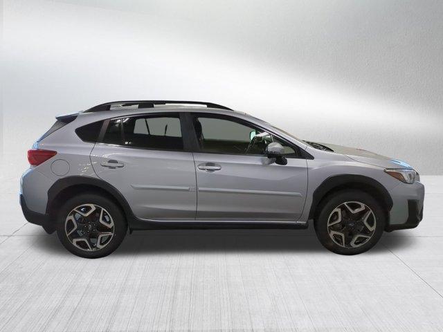 used 2020 Subaru Crosstrek car, priced at $24,988