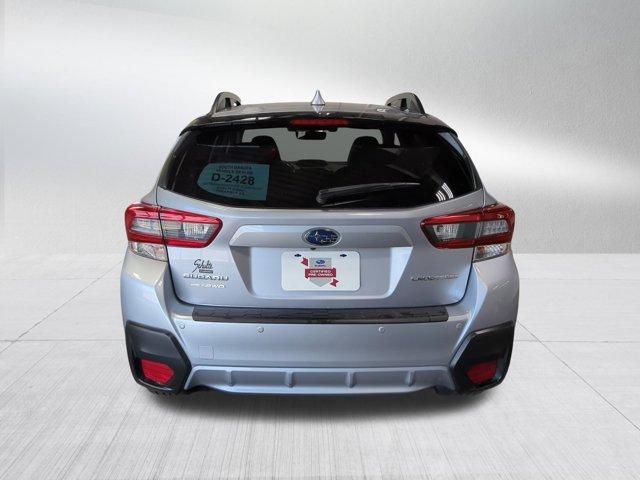 used 2020 Subaru Crosstrek car, priced at $24,988