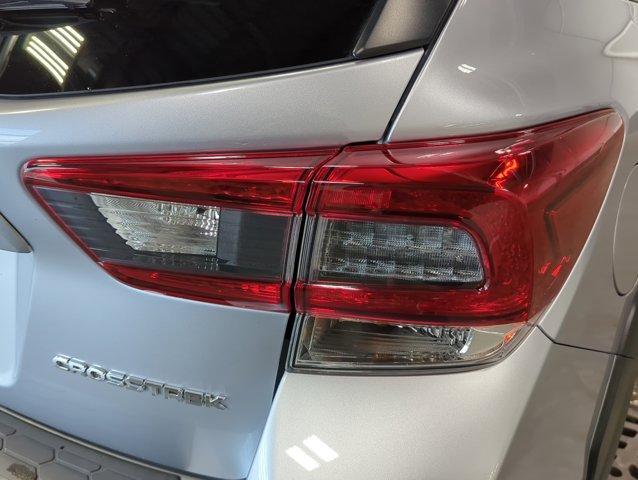 used 2020 Subaru Crosstrek car, priced at $24,988