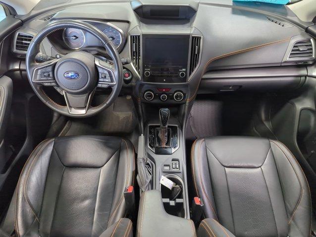 used 2020 Subaru Crosstrek car, priced at $24,988