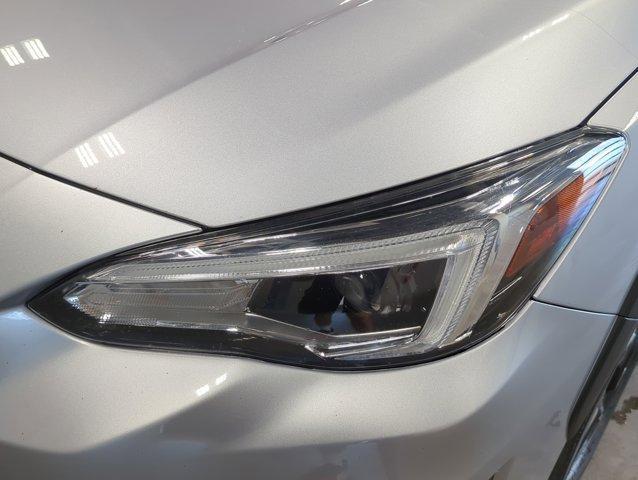 used 2020 Subaru Crosstrek car, priced at $24,988