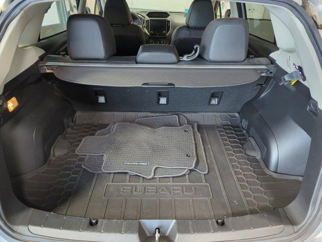 used 2020 Subaru Crosstrek car, priced at $24,988