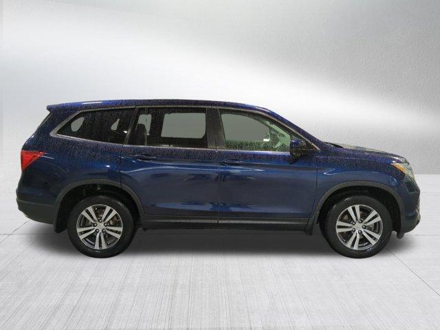 used 2017 Honda Pilot car, priced at $16,455