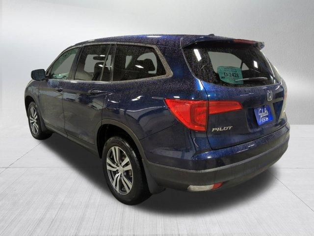 used 2017 Honda Pilot car, priced at $16,455