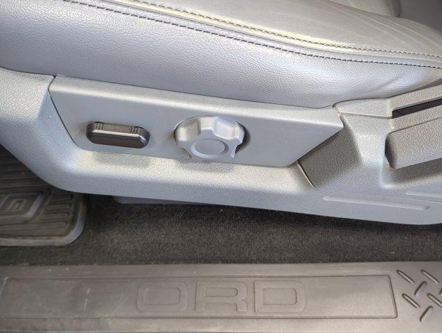 used 2014 Ford F-150 car, priced at $20,999