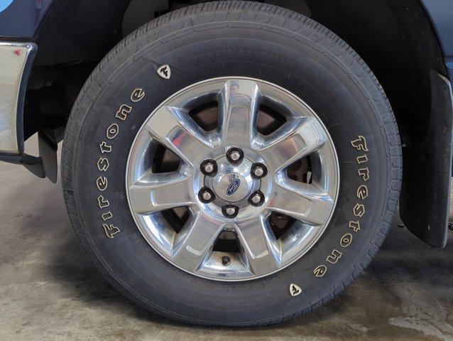 used 2014 Ford F-150 car, priced at $20,999